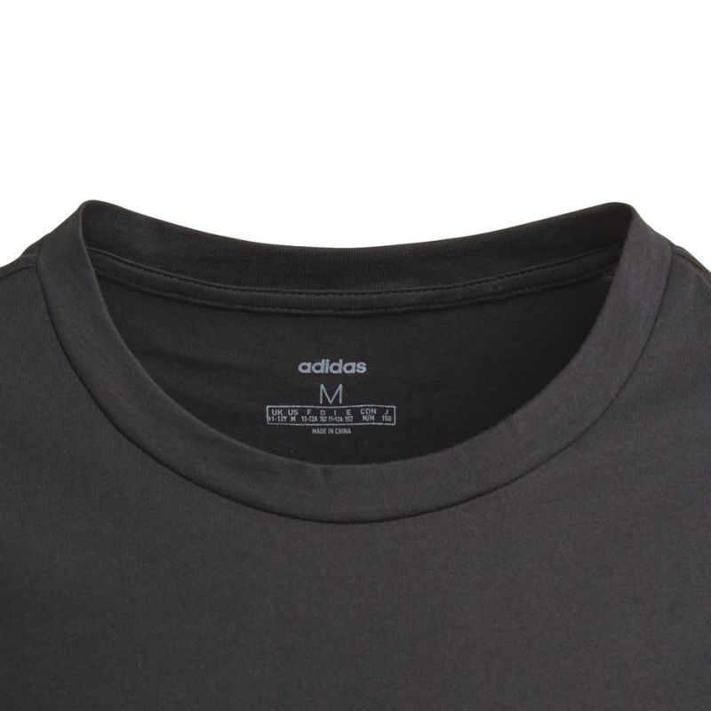 Tričko adidas YG E Lin Tee JR EH6173