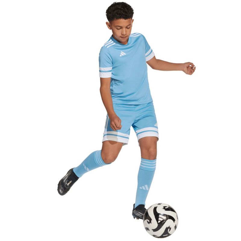Trenky adidas Squadra 25 Jr JJ2426