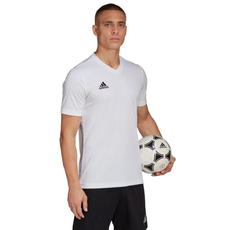 Tričko adidas Entrada 22 Jersey M HC5071