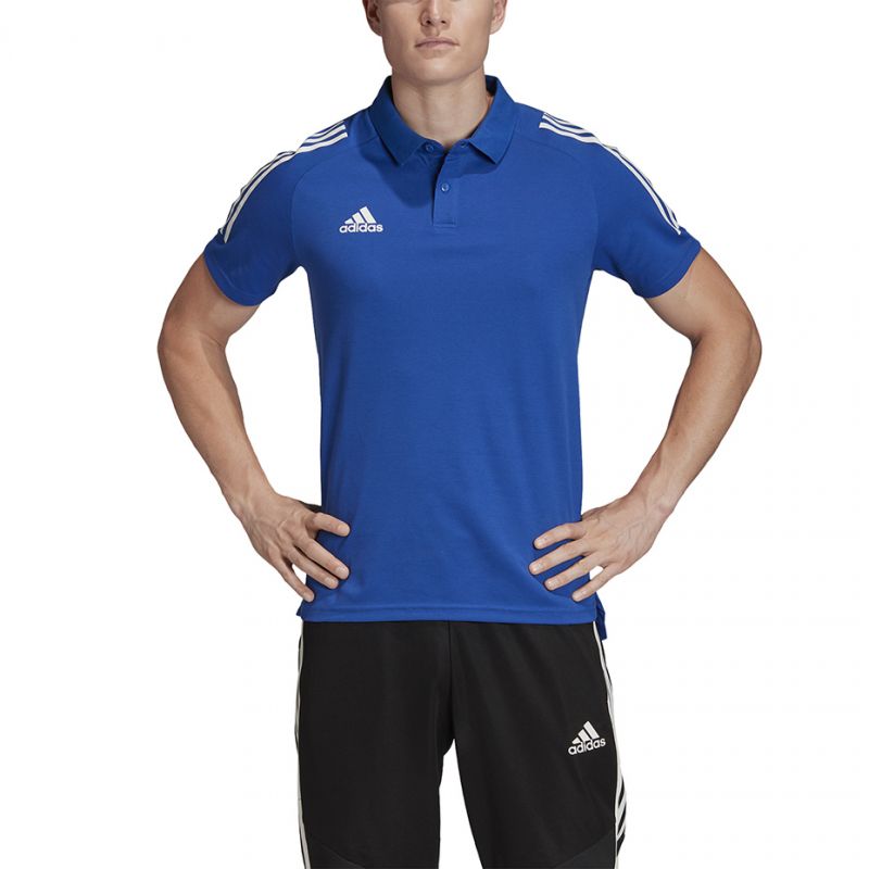 Tričko adidas Condivo 20 Polo M ED9237