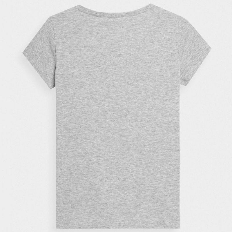 Tričko 4F W H4Z22-TSD353 27M