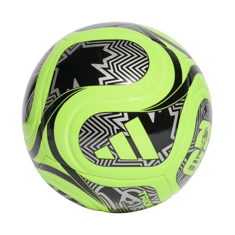 Futbalová lopta adidas World Cup 26 Trionda Club  JD8052