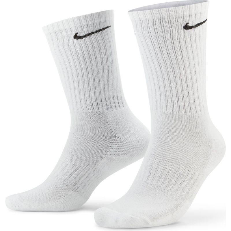 Ponožky Nike Everyday Cushioned 3 pack SX7664-964