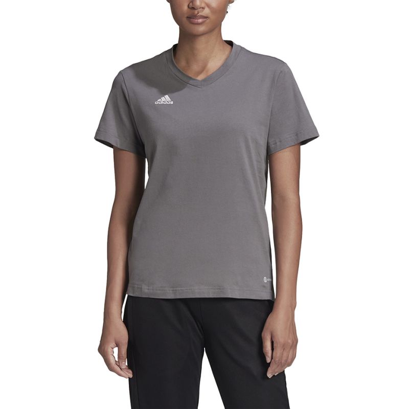 Tričko adidas Entrada 22 Jersey W HC0439
