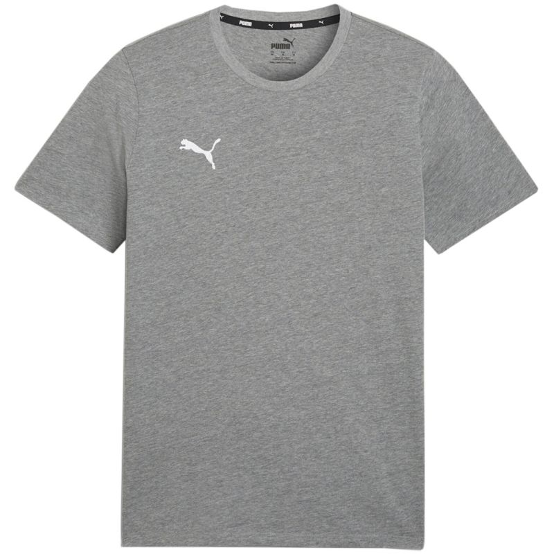 Tričko Puma Team Goal Casuals Tee M 658615 33