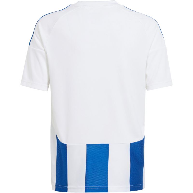 Tričko adidas Striped 24 Jr IW2134