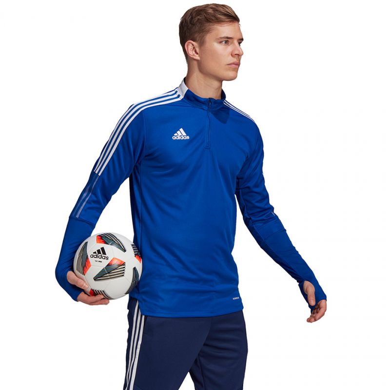 adidas Tiro 21 Training Top M GH7302