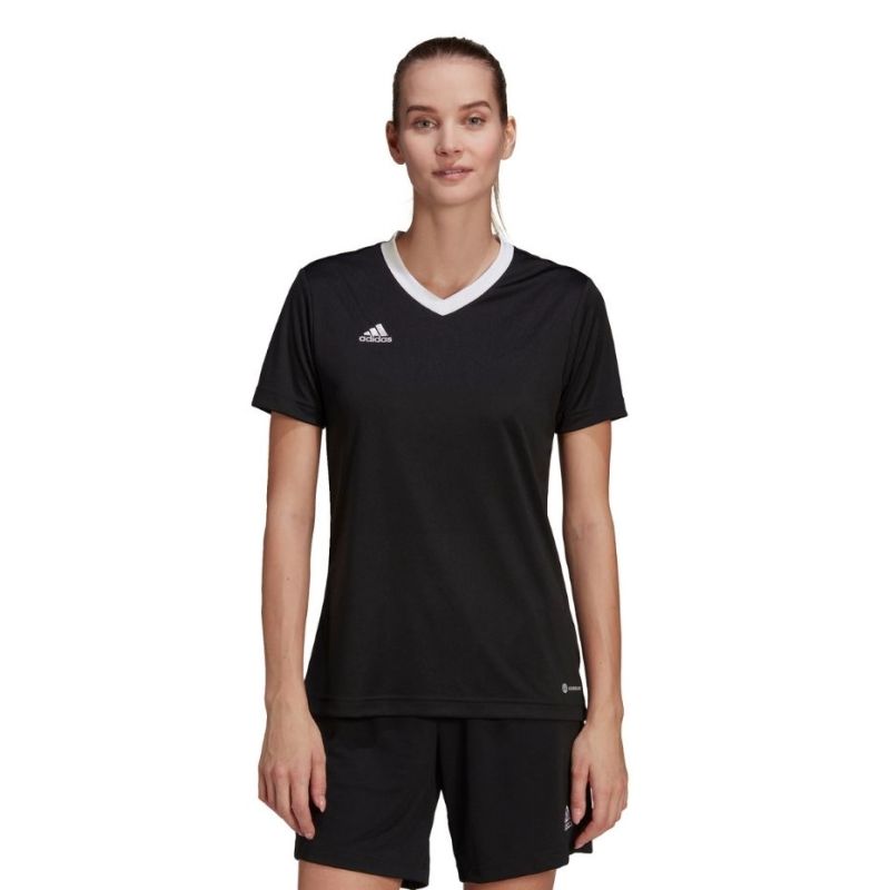 Tričko adidas Entrada 22 Jsy W H57572