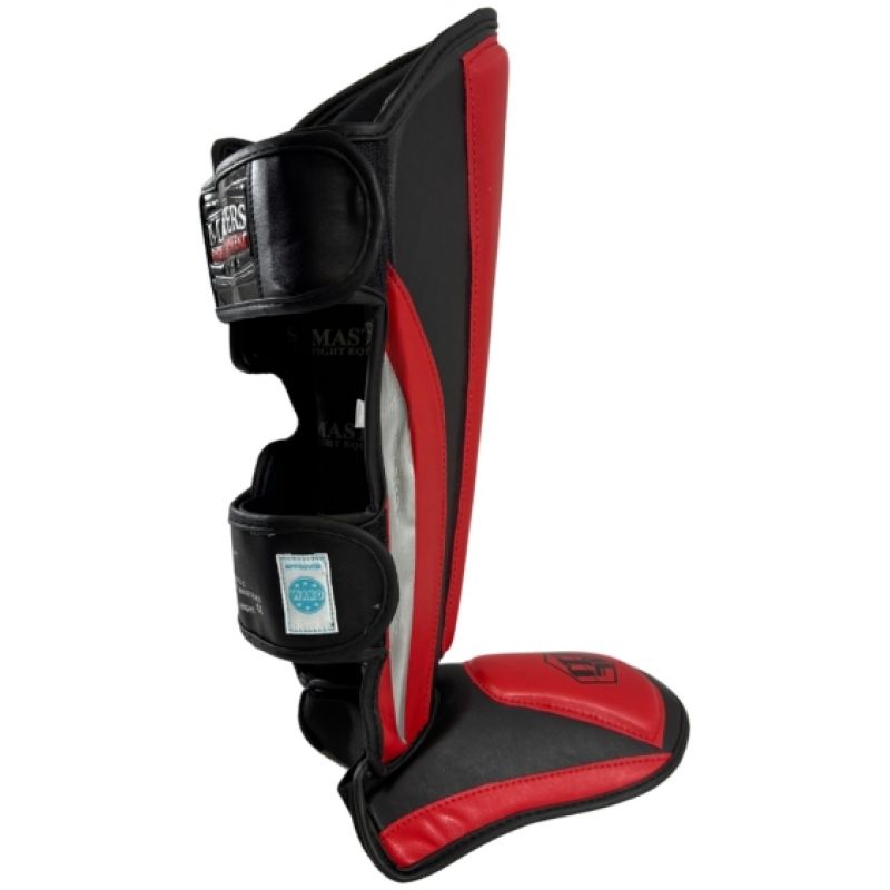 Chrániče Masters NS-PU-FT (WAKO APPROVED) 119111-02M