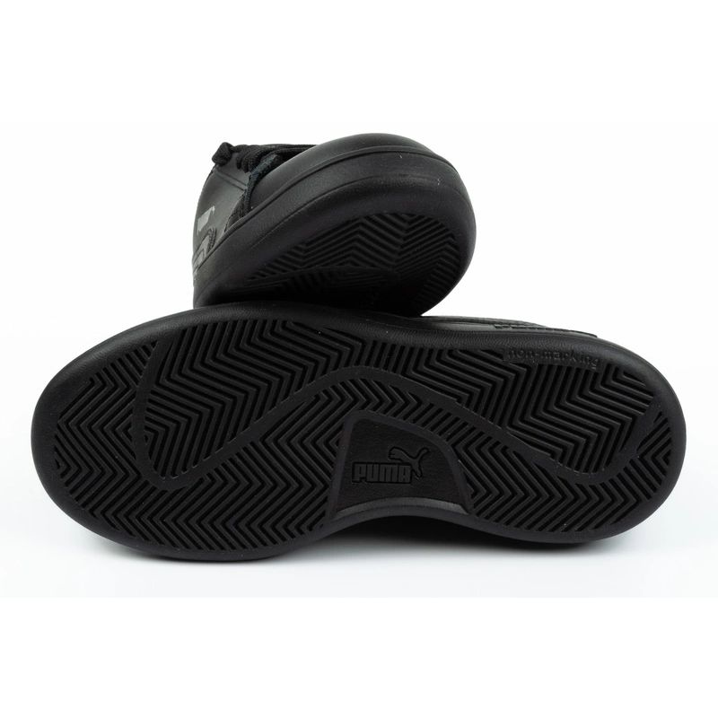 Puma Smash V2 Jr 365324 01