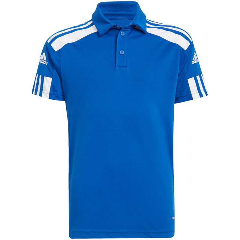 Tričko adidas Squadra 21 Polo Jr GP6425