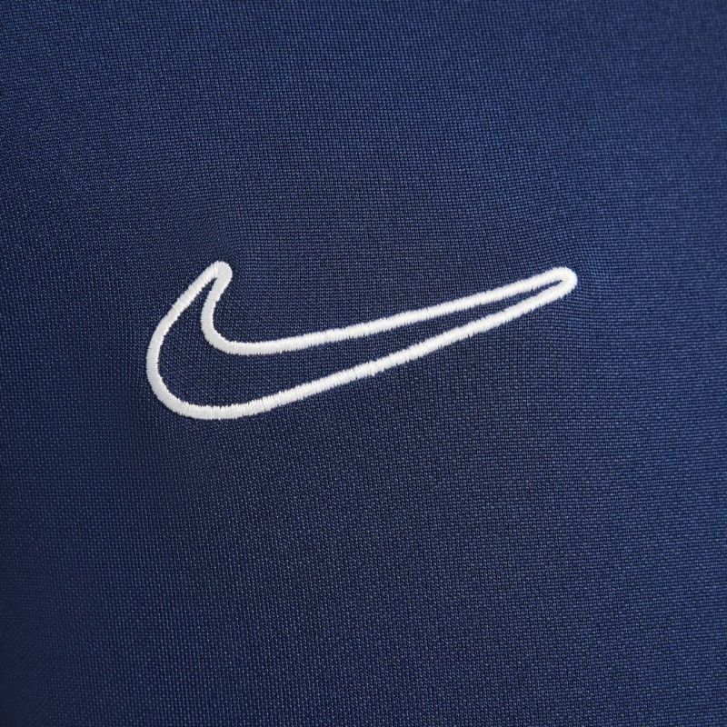 Tričko Nike Dri-Fit Academy 25 SS Jr FZ9758 410