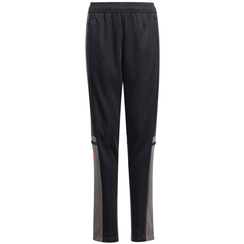 Tepláky adidas Squadra 25 Training Jr JD1628