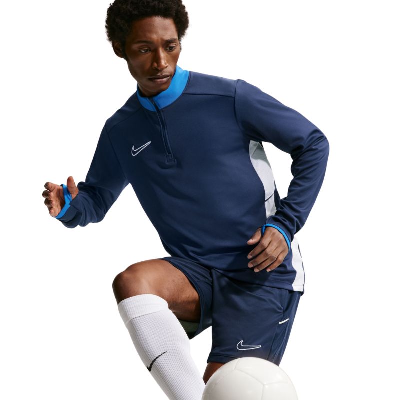 Nike Dri-FIT Academy 25 Drill Top M FZ9767 410
