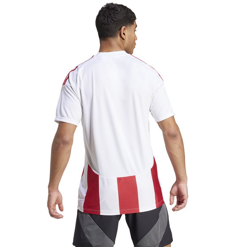 Tričko adidas Striped 24 JSY M IW2142