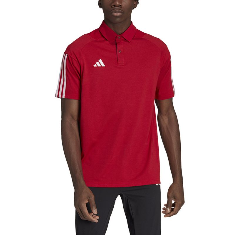 Tričko adidas Tiro 23 Competition Polo M HI3049