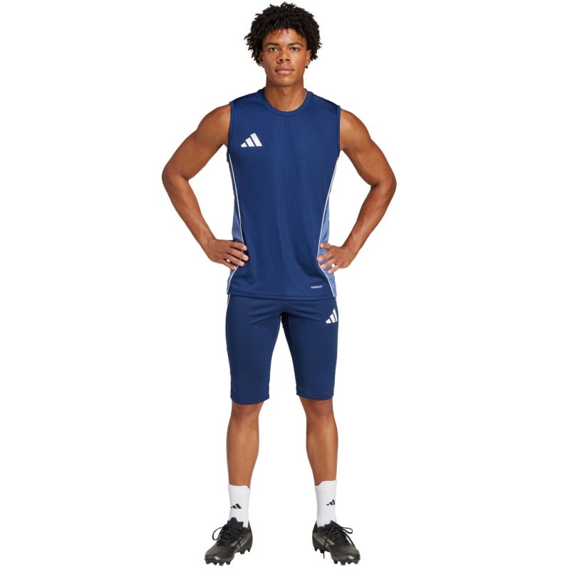 Trenky adidas Tiro 25 Competition 1/2 M JI6544