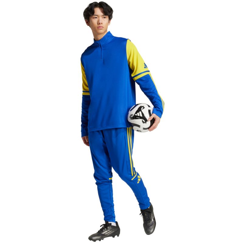 adidas Squadra 25 Training Top Jr JP3155