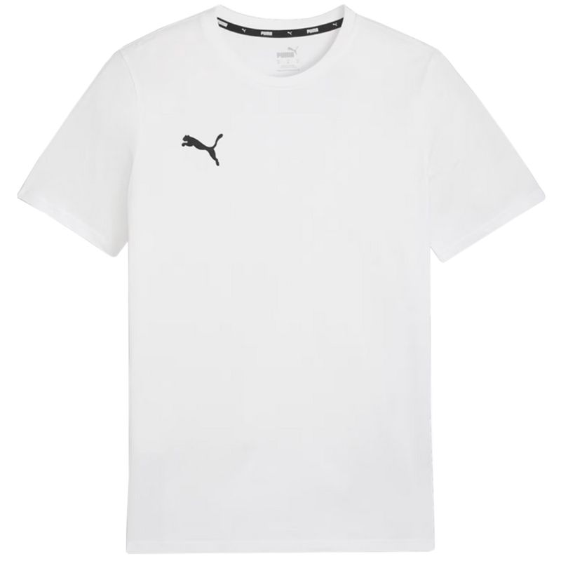 Tričko Puma Team Goal Casuals Tee M 658615 04