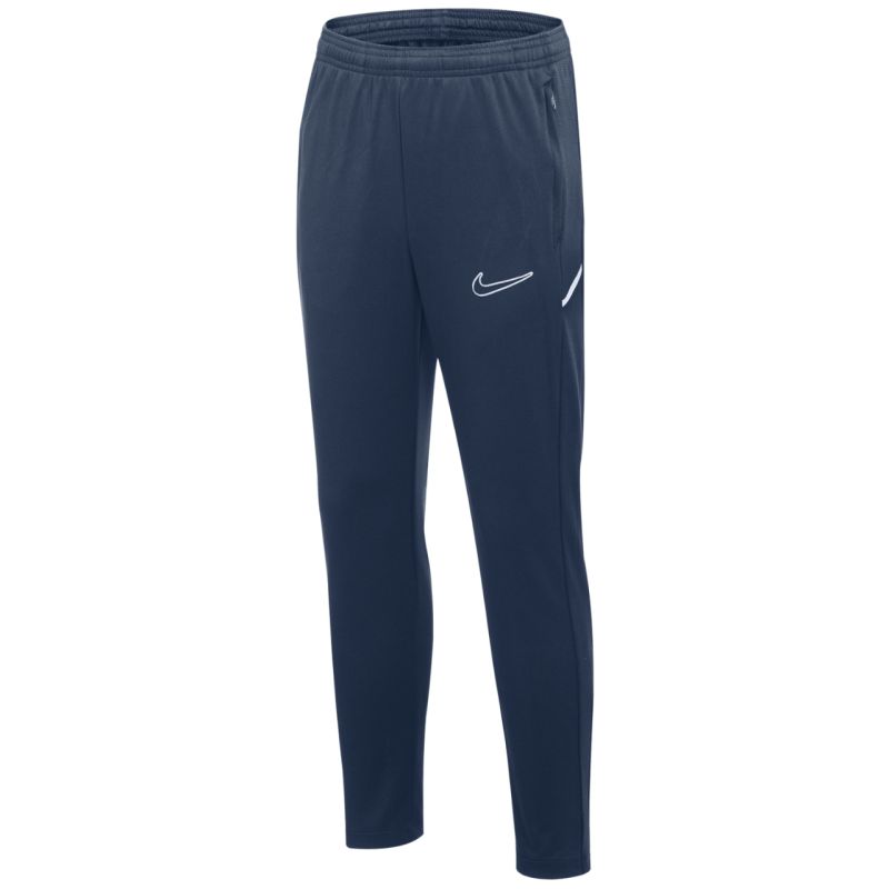 Tepláky Nike Dri-Fit Academy 25 Jr FZ9816 410