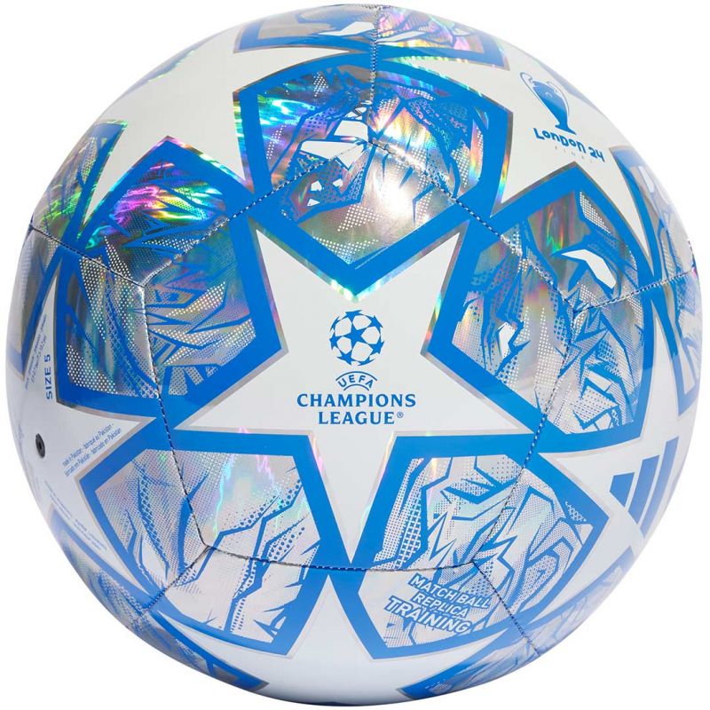 Futbalová lopta adidas UCL Training IN9326