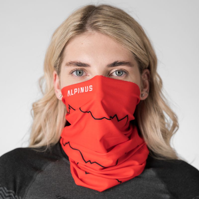 Alpinus Zuzi Alp Hos 1