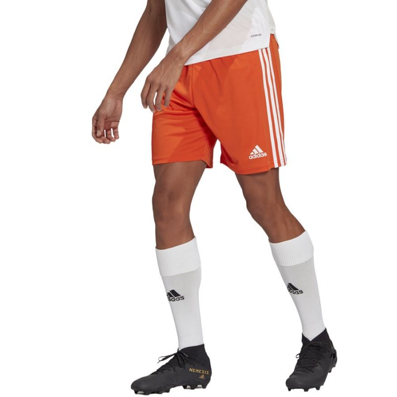 Trenky adidas Squadra 21 Short M GN8084
