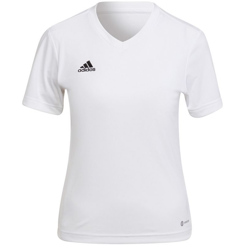 Tričko adidas Entrada 22 Jersey W HC5074