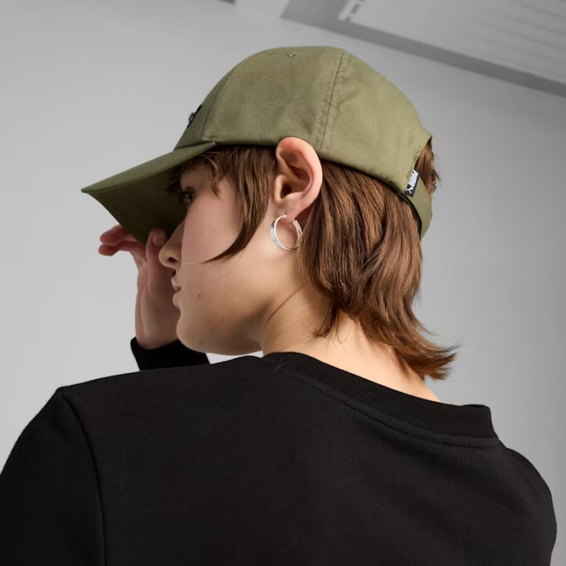 Šiltovka Puma ESS Metal Cat 025994-02