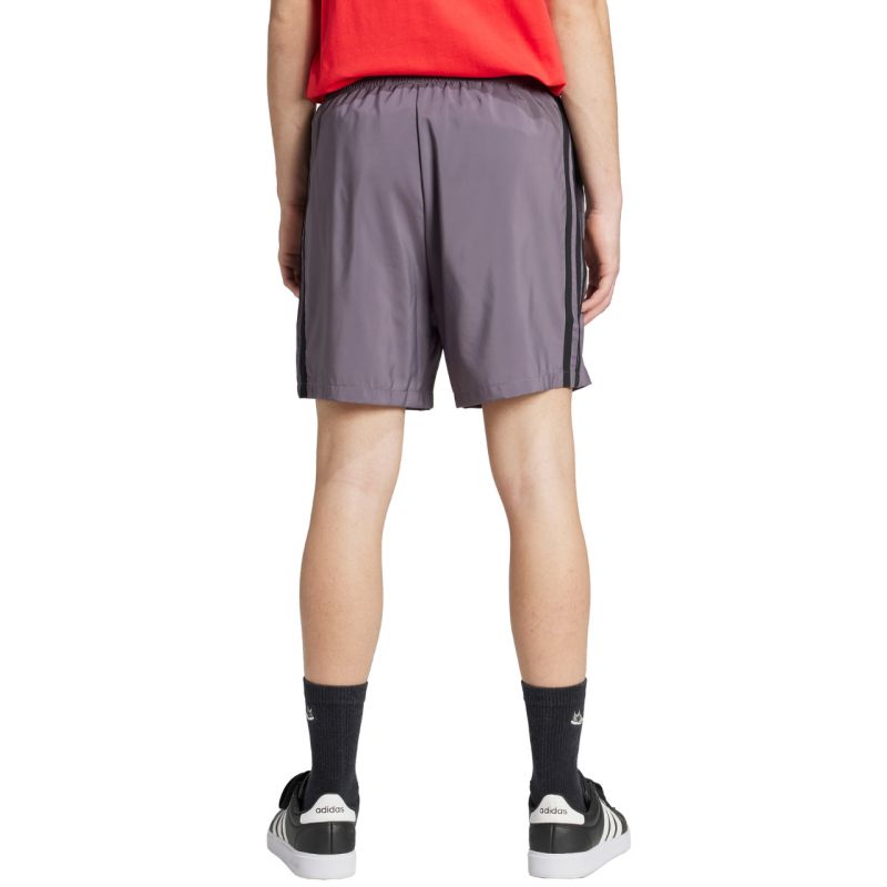 Trenky adidas Essentials 3-Stripes Chelsea M JW1902