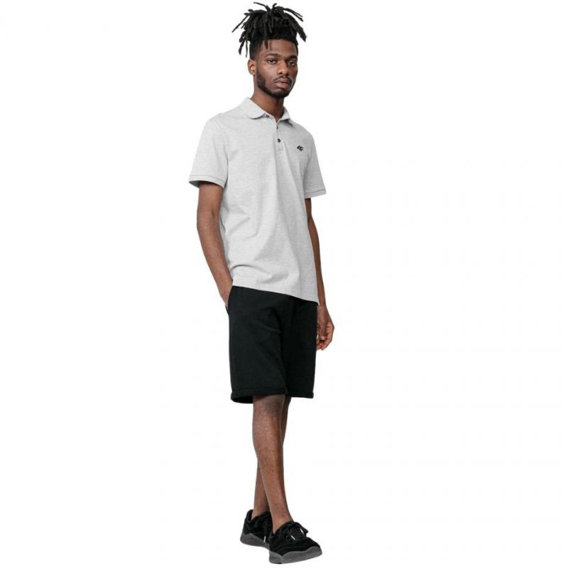 Tričko 4F M H4L22 TSM355 27M