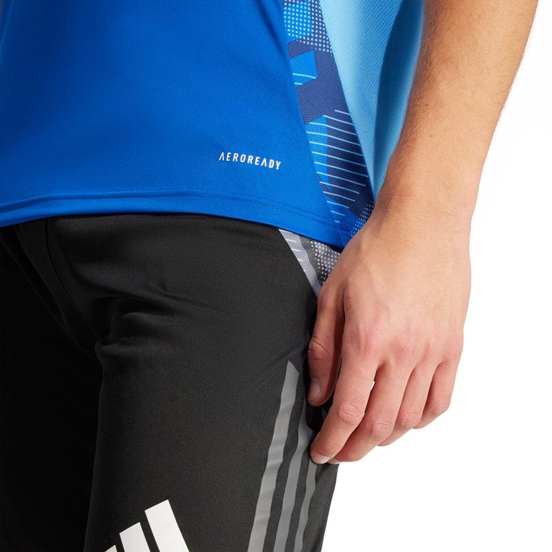 Tričko adidas Tiro 24 Competition Training M IS1659
