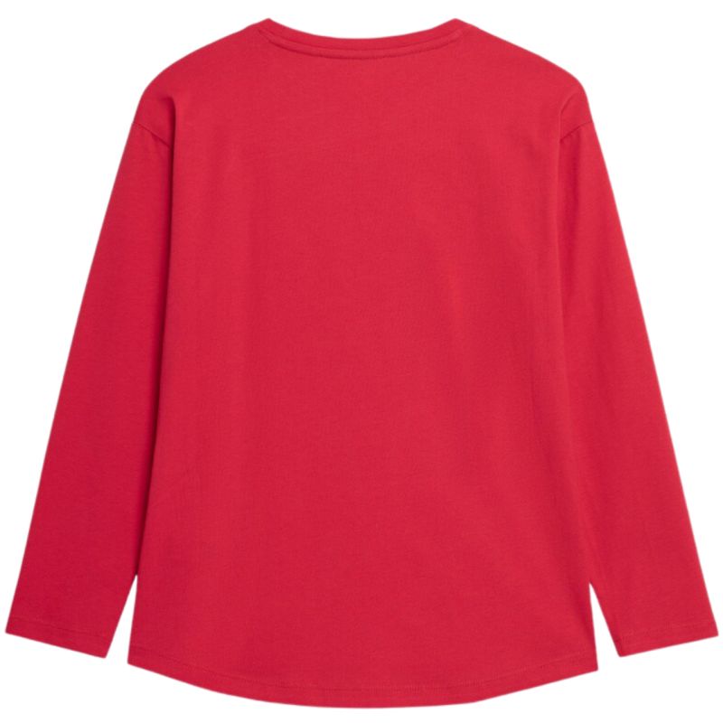 Tričko 4F Jr HJZ22-JTSDL002 62S