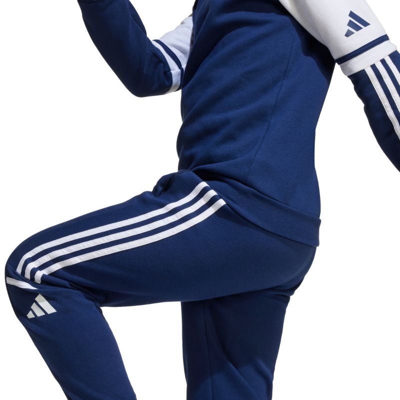 Tepláky adidas Squadra 25 Sweat Jr JD4809
