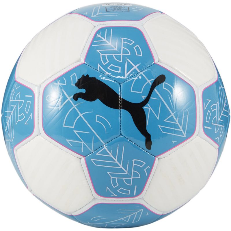Futbalová lopta Puma Prestige 83992 12