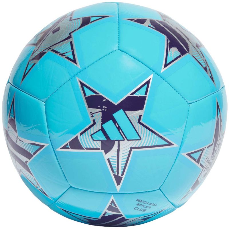 Futbalová lopta adidas UCL Club 23/24 Group Stage IA0948