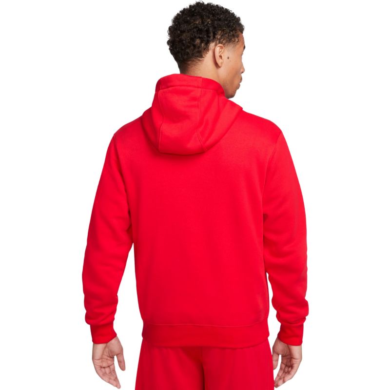 Nike Team Club 20 Hoodie M CW6894 657