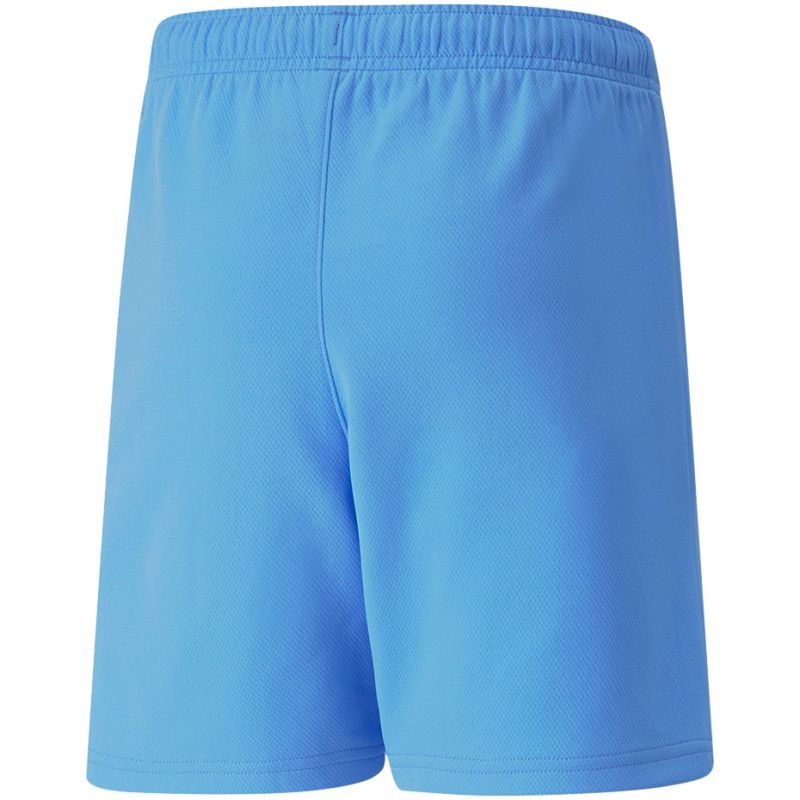 Trenky Puma teamRise Short Jr 704943 18