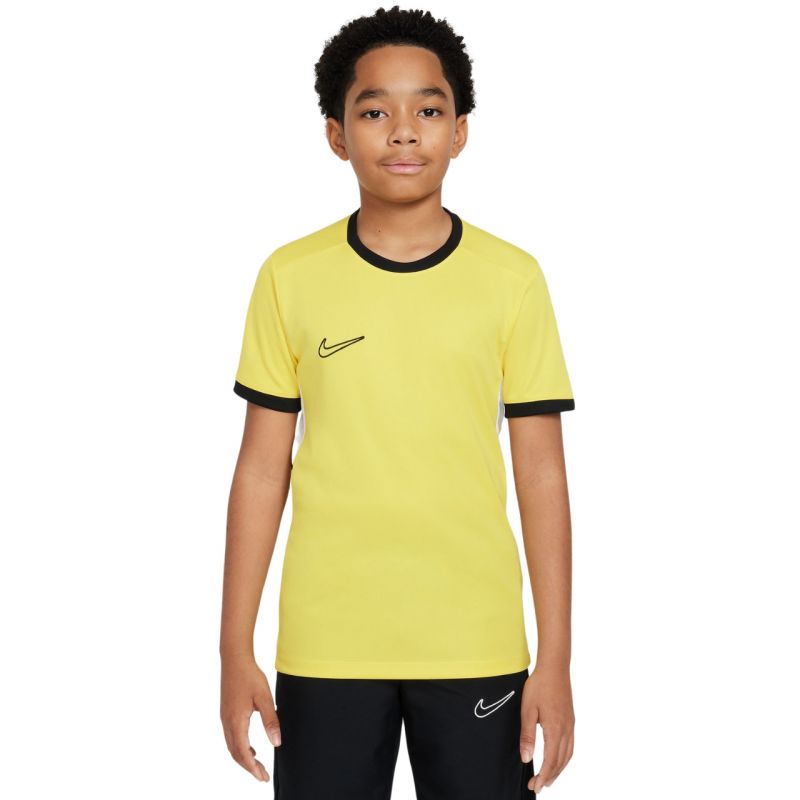 Tričko Nike Dri-Fit Academy 25 SS Jr FZ9758 719