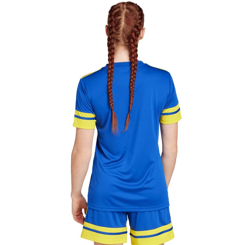 Tričko adidas Squadra 25 Jersey W JN5409