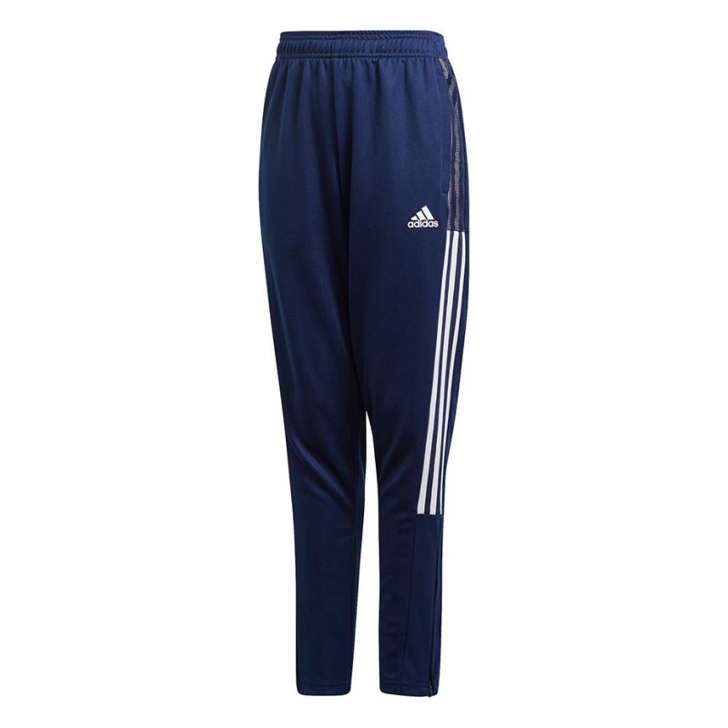 Tepláky adidas Tiro 21 Track Jr GK9666