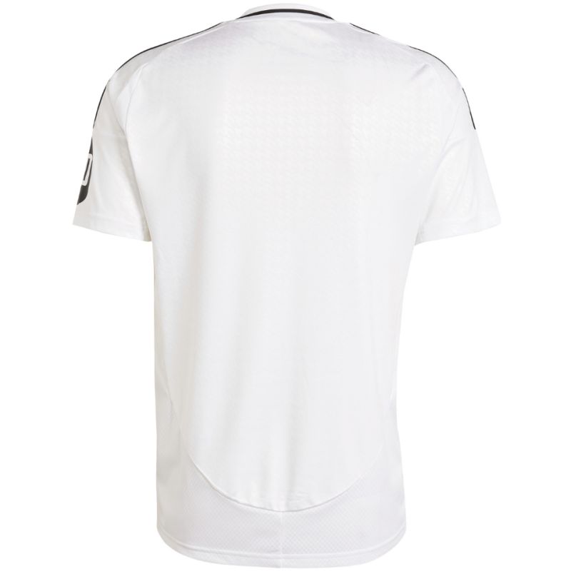 Tričko adidas Real Madrid 24/25 Home M JX2136