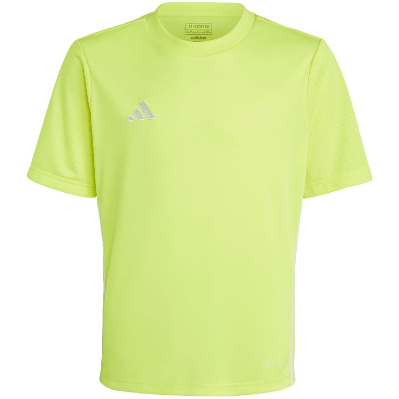Tričko adidas Tabela 23 Jersey Jr IB4936
