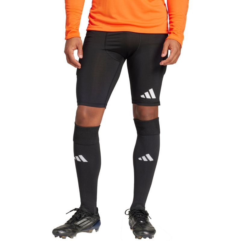Brankárske trenky adidas Squadra 25 M JF2483
