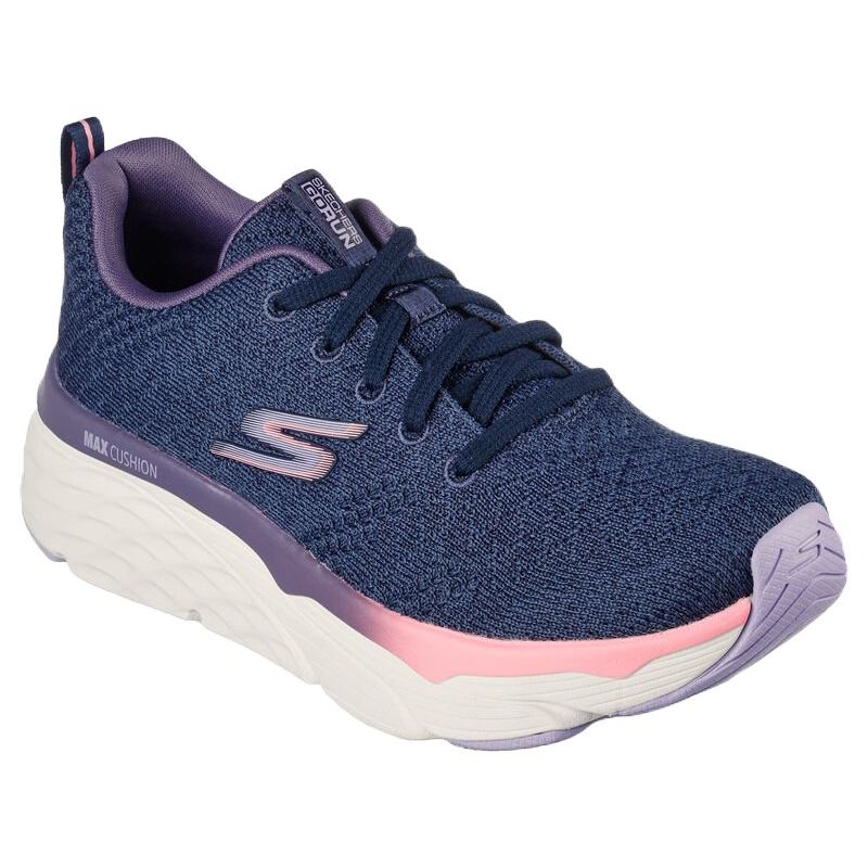 Skechers Max Cushioning Elite™ Clarion W 128564-NVPR