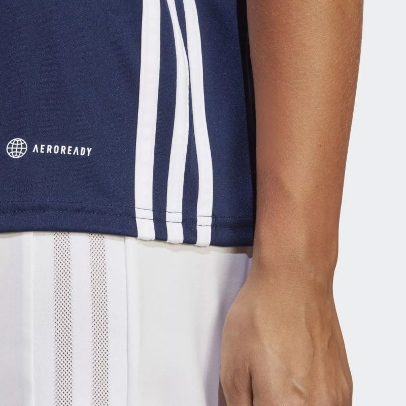 Tričko adidas Tabela 23 Jersey W H44531