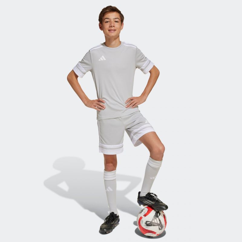 Tričko adidas Squadra 25 Jr JJ0061