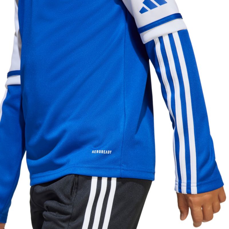 adidas Squadra 25 Training Top Jr JD3027