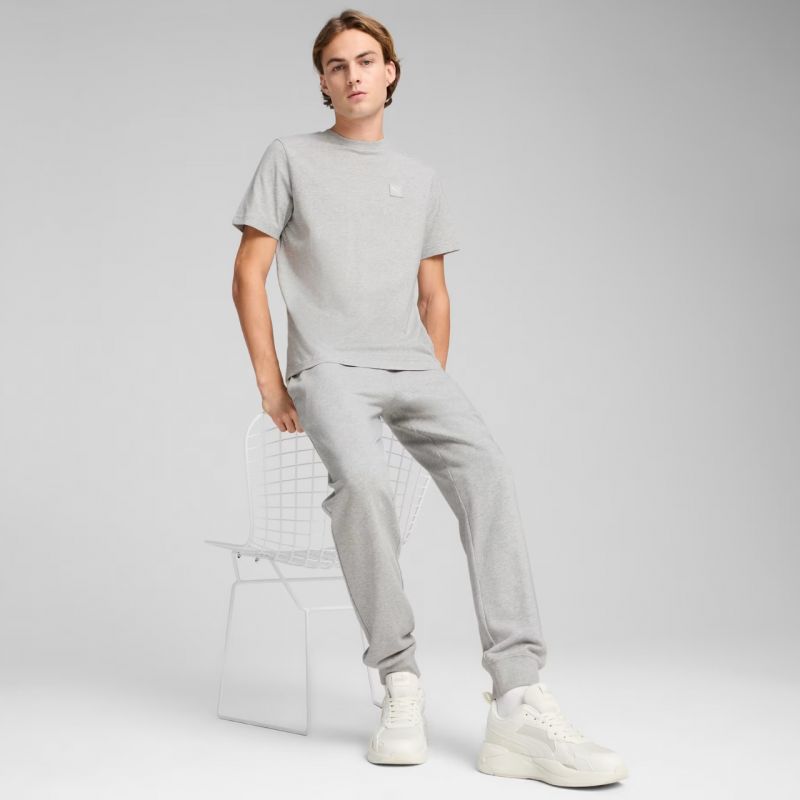 Tričko Puma Ess Elevated Tee M 684726 04
