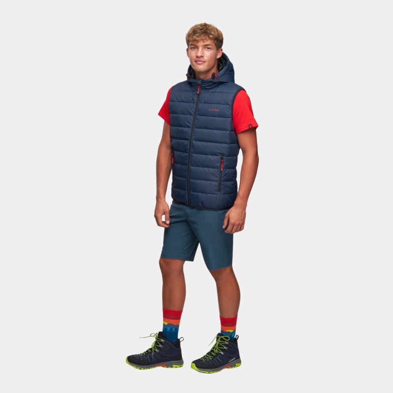 Alpinus Athos Body Warmer M BR43356
